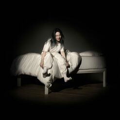 Billie Eilish <br>  When We Fall Asleep, Where Do We Go (LP)