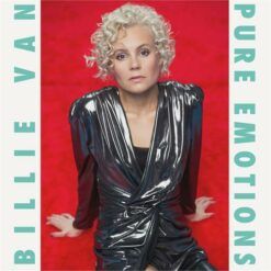 Billie Van <br> Pure Emotions (LP)