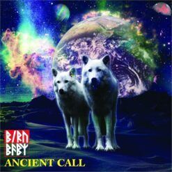 Biru Baby <br> Ancient Call (LP)