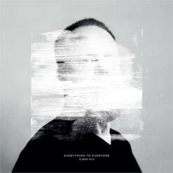 Bjørn Riis <br> Everything to everyone - LTD (LP)