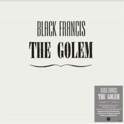 Black Francis <br> The Golem (2LP)