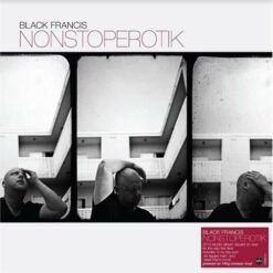 Black Francis <br> Nonstoperotik (LP)