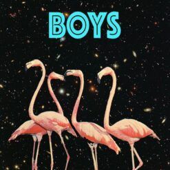 Bloody Beach <br> Boys (LP)