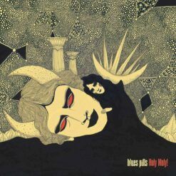 Blues Pills <br> Holy Moly! - Deluxe Box (LP)