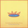 Bombay Bicycle Club <br> Everything Else Has Gone Wrong (2LP)