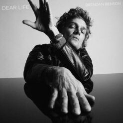 Brendan Benson <br> Dear Life (LTD)