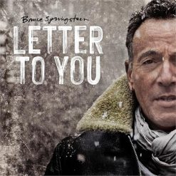 Bruce Springsteen <br>  Letter to You (2LP)