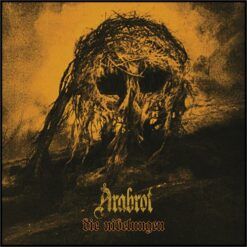 Årabrot <br> Die Nibelungen (12")