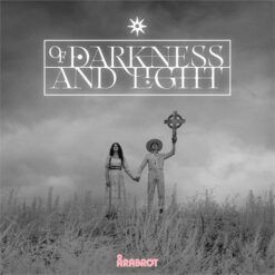 Årabrot <br> Of Darkness and Light (LP)
