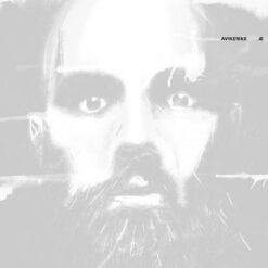 Æ <br> Avikerike (LP)