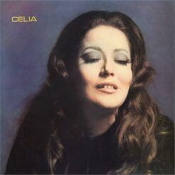 Célia <br>
Célia (LP)