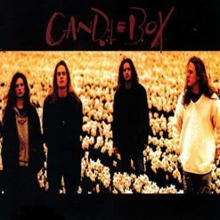 Candlebox <br> Candlebox (2LP)