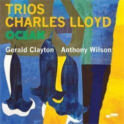 Charles Lloyd <br> Trios: Ocean (LP)