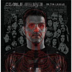 Charlie Benante & Friends <br> Silver Linings (LP)