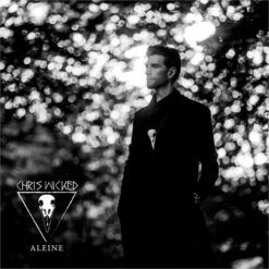 Chris Wicked <br> Aleine (LP)