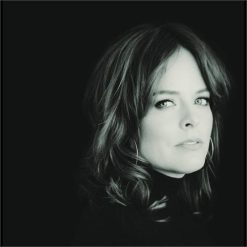 Christy Hays <br> River Swimmer