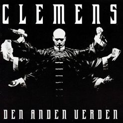 Clemens <br> Den Anden Verden (2LP)