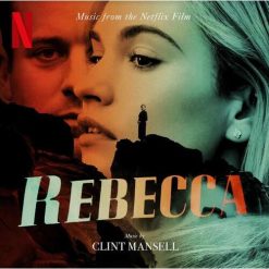 Soundtrack: <br> Clint Mansell <br> Rebecca (2LP)
