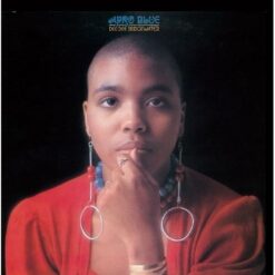 Dee Dee Bridgewater <br> Afro Blue (LP)