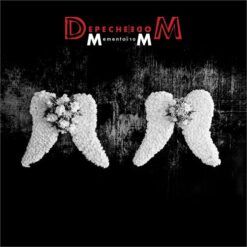 Depeche Mode <br> Memento Mori - LTD (2LP)