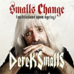 Derek Smalls <br> Smalls Change (LP)