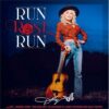 Dolly Parton <br> Run Rose Run (LP)