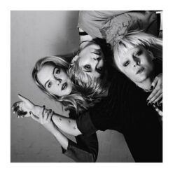 Dream Wife <br> Dream Wife - LTD (LP)