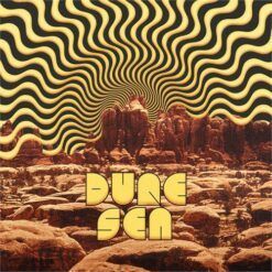 Dune Sea <br> Dune Sea (LP)