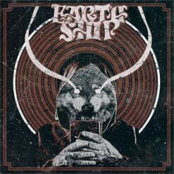 Earthship <br> Resonant Sun (LP)