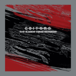 Editors <br> The Blanck Mass Sessions (LP)