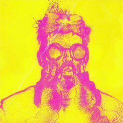 Eels <br> Extreme Witchcraft (Box) (2LP)