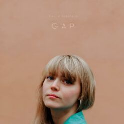 Emilie Lidsheim <br> Gap (LP)