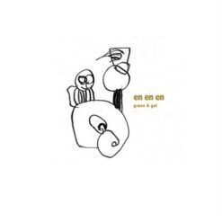 En En En <br> Grønn & Gul (LP)