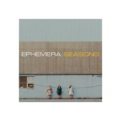 Ephemera <br> Seasons (LP)