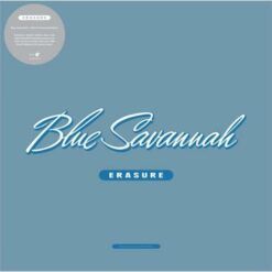 Erasure <br> Blue Savannah - RSD (12")