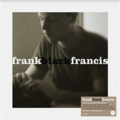 Frank Black <br>
Frank Black Francis - LTD (2LP)