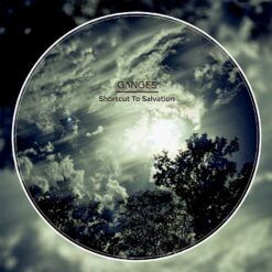 Ganges <br> Shortcut To Salvation (LP+CD)