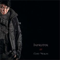 Gary Numan <br> Intruder (2LP)