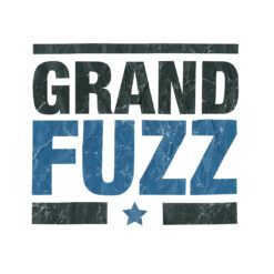 Grand Fuzz <br> Grand Fuzz (10")