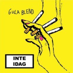 Gula Blend <br> Inte Idag (LP)