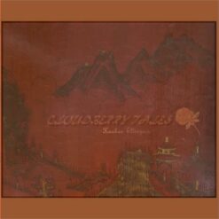 Haakon Ellingsen <br> Cloudberry Tales (LP)