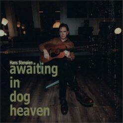 Hans Stenøien <br> Awaiting In Dog Heaven (LP)