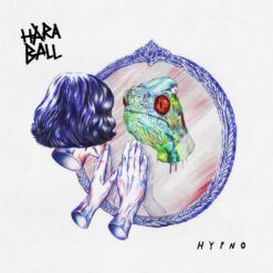 Haraball <br> Hypno (LP)