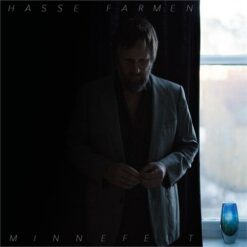 Hasse Farmen <br> Minnefelt (LP)