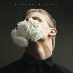 Hollow Hearts <br> Peter (LP)