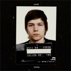 Hurula <br> Klass (LP)