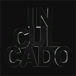 Inculcado <br> Fighting For Honor (LP)