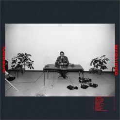 Interpol <br> Marauder - LTD  (LP)