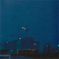 Soundtrack: Johann Johannsson <br> Copenhagen Dreams (LP)