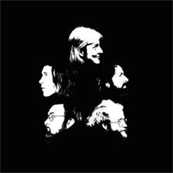 Jan Simonsen Quintet <br> Jan Simonsen Quintet (LP)